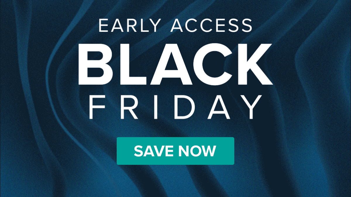 🚩 Last Chance for Early Access! 🚩